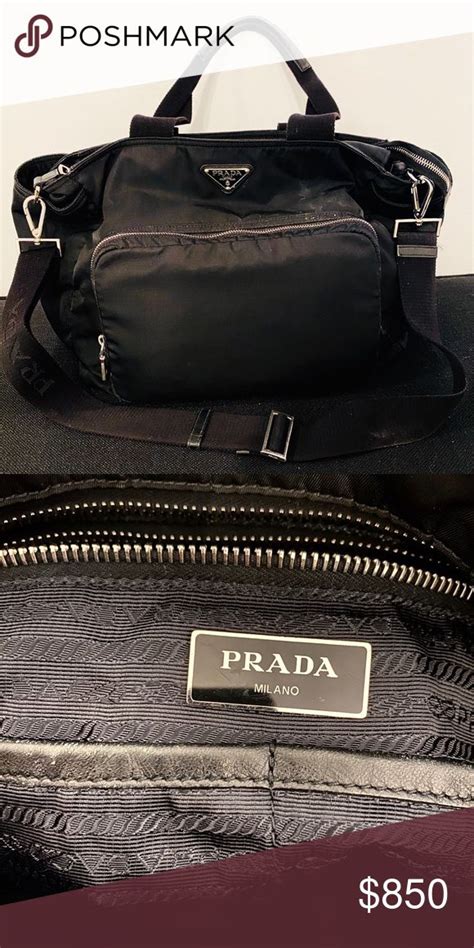 replica prada diaper bag|designer diaper bags on clearance.